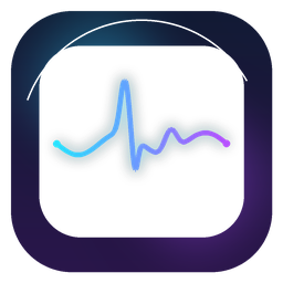 App icon for System Pulse