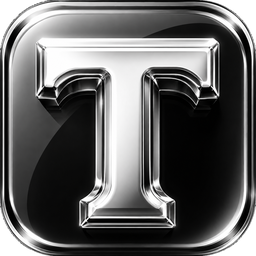 App icon for TextPro
